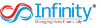 infinity Logos